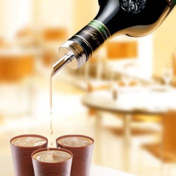 Alkohol dla kobiet Likiery- alkohole dla kobiet